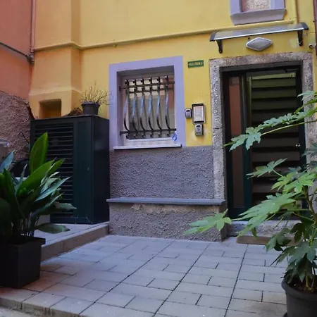 Apartment Casa Torre *