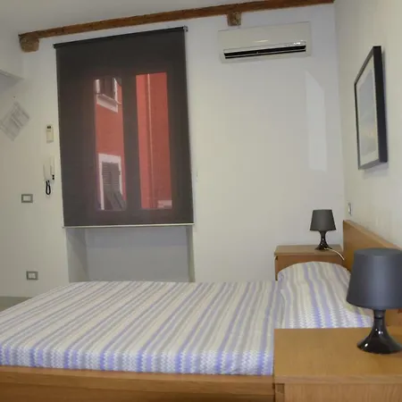 Apartment Casa Torre *