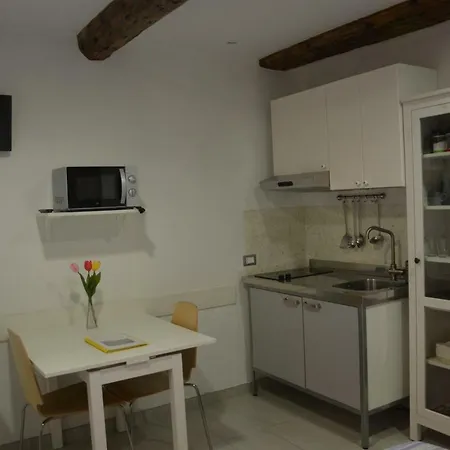 Casa Torre Apartment La Spezia