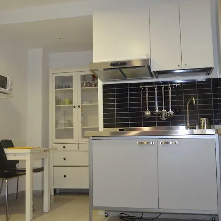 Apartment Casa Torre La Spezia