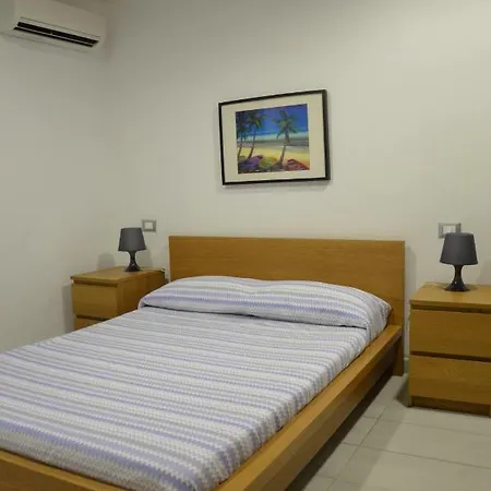 Casa Torre Apartment *